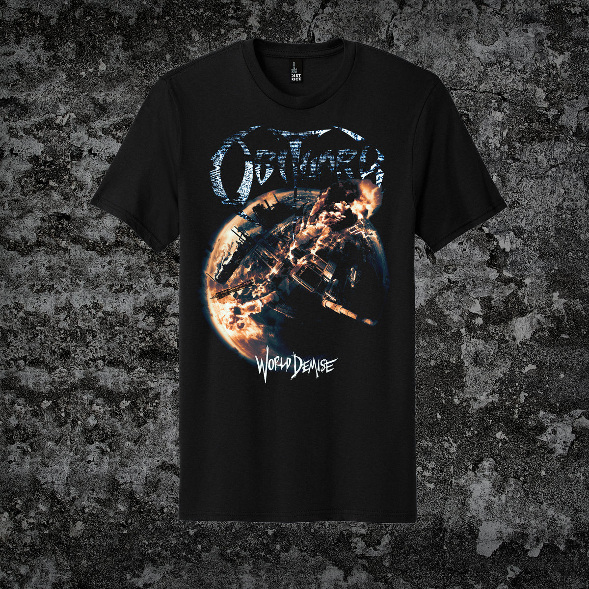 【未開封】The Death March　3rdライブ会場限定販売Tシャツ 未開封】The Death March 3rdライブ会場限定販売Tシャツ